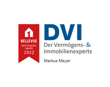 Handwerkerring Barsinghausen HWR | DVI Vermögen und Immobilien Experte Markus Meyer
